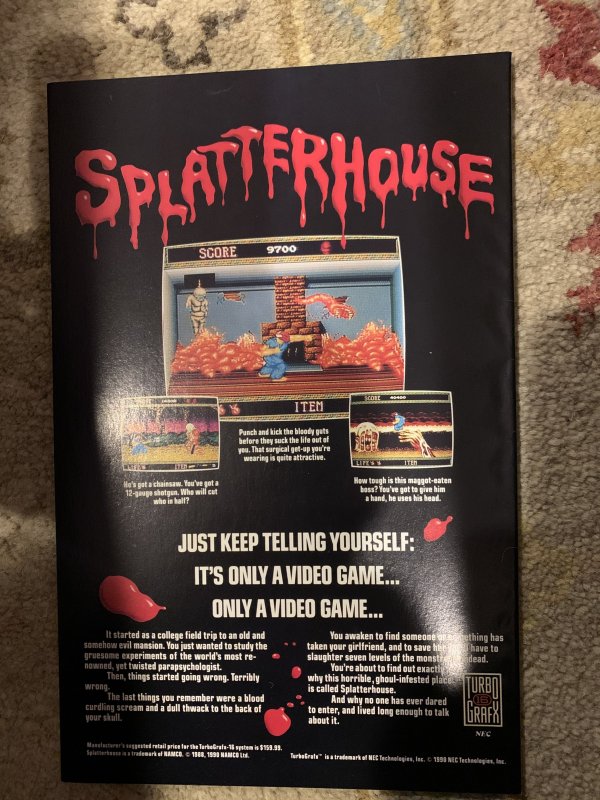 Detective Comics Annual #3 NM (1990)