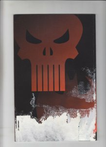 Punisher/Batman: Deadly Knights one-shot - Chuck Dixon John Romita Jr -low grade
