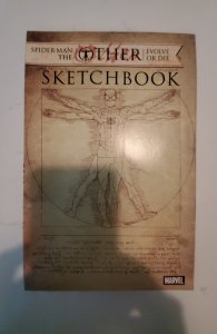 Spider-Man: The Other #1 (2008) NM Marvel Comic Book J740