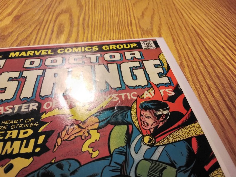 Doctor Strange #9 (1975)