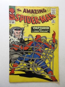 The Amazing Spider-Man #25 (1965) FN- Condition!