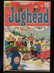 Jughead #178 (1970)