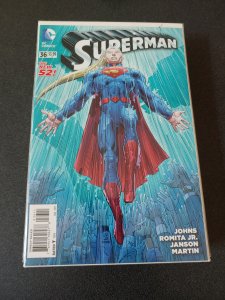 Superman #36 (2015)