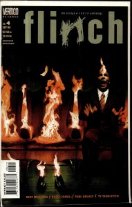 Flinch #4 (1999)