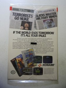 Spider-Man #1 (1990) in poly sealed bag