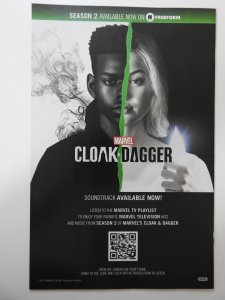 Silver Surfer: Black #1 Third Print (2019)