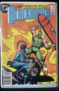 Blackhawk #270 (1984)