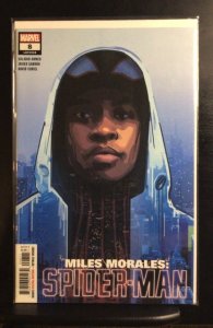 Miles Morales: Spider-Man #8 (2019)