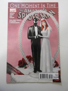 The Amazing Spider-Man #639 (2010)