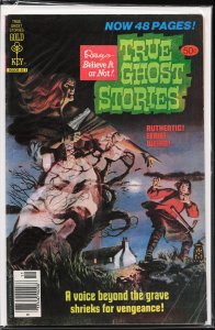 Ripley's Believe it or Not! #83 (1978)