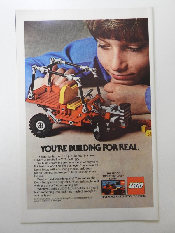 The Uncanny X-Men #164 (1982) 1st Carol Danvers as Binary! Beautiful NM- Cond!!