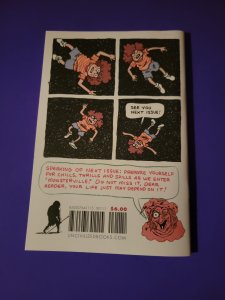 Noah Van Sciver's MAPLE TERRACE 1