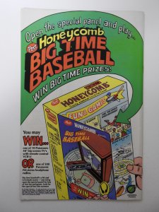 The Spectacular Spider-Man #108 (1985) FN Condition!