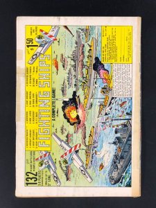 The Flash #153 (1965) GD 3rd appearance of Reverse Flash