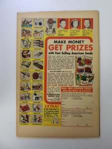 Sub-Mariner #1 (1968) FN- condition