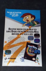 Mighty Mutanimals #3 (1992)