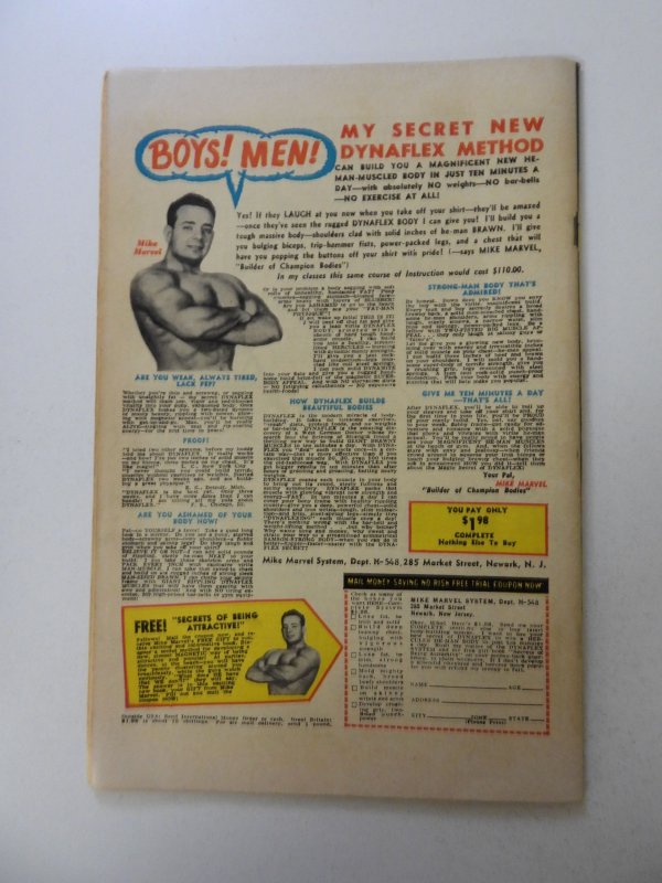 Daredevil #14 (1966) FN- condition