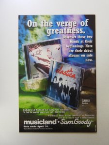 Preacher #3 (1995) NM condition