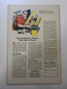 Fantastic Four #45 (1965) FN- Condition! First appearance of the Inhumans!