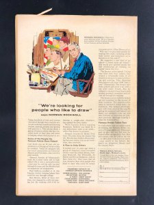 Daredevil #35 (1967)