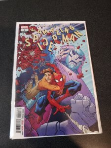 The Amazing Spider-Man #4 (2018)