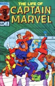 The Bite of the Blood Brothers!