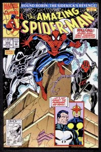 Amazing Spider-Man #356