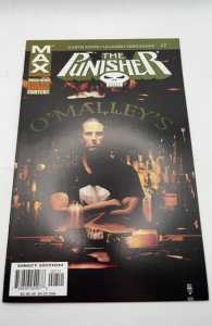 The Punisher Max #7