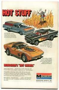 Captain America #199 1976- Falcon- Marvel Bronze Age- NM