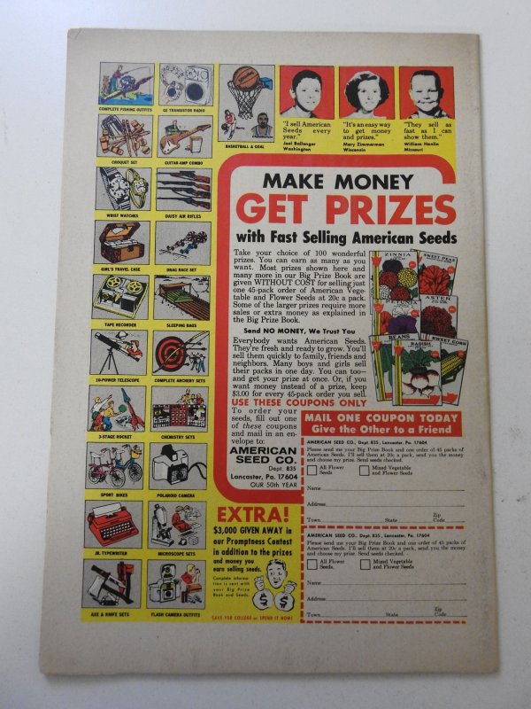 Batman #200 (1968) FN+ Condition!