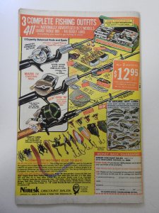 Doctor Strange #23 (1977) FN Condition!