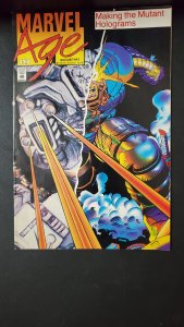 Marvel Age #127 (1993)
