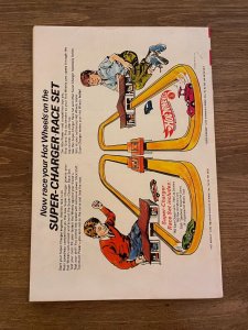 Uncle Scrooge # 84 VF Comic Book Walt Disney Donald Duck Mickey Mouse Pluto J930 