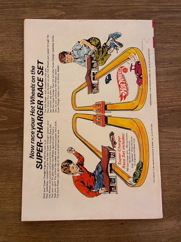 Uncle Scrooge # 84 VF Comic Book Walt Disney Donald Duck Mickey Mouse Pluto J930 