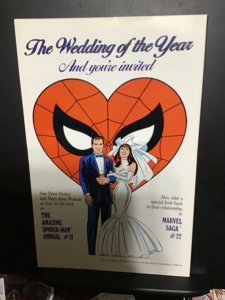 Captain America #333 (1987) high-grade first John Walker!  NM- Richmond CERT Wow