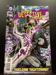 Detective Comics #12 (2012)