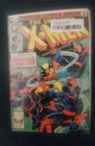 The X-Men #133 (1980)