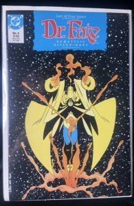 Doctor Fate #4 (1987)