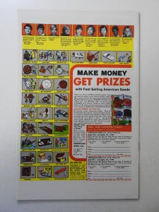 Fantastic Four #205 (1979) VF Condition!