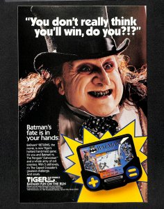 Batman Adventures #1