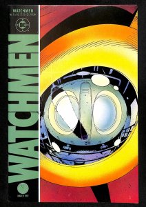 Watchmen #7 (1987)
