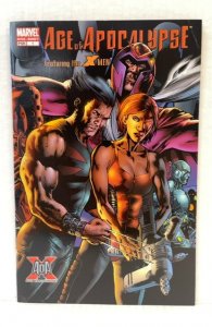 X-Men: Age of Apocalypse One Shot (2005)