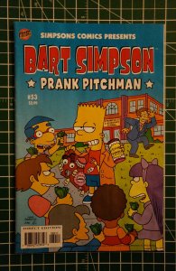 Bart Simpson #53 (2010)
