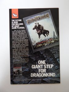 X-Factor #24 Direct Edition (1988) 1st full appearance of Archangel VF-