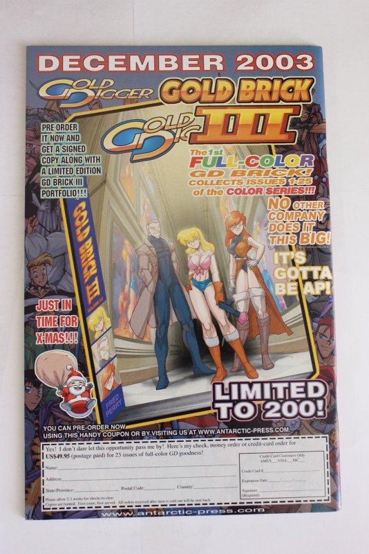 AP Chillers (2003) Aarna Black Rain NM