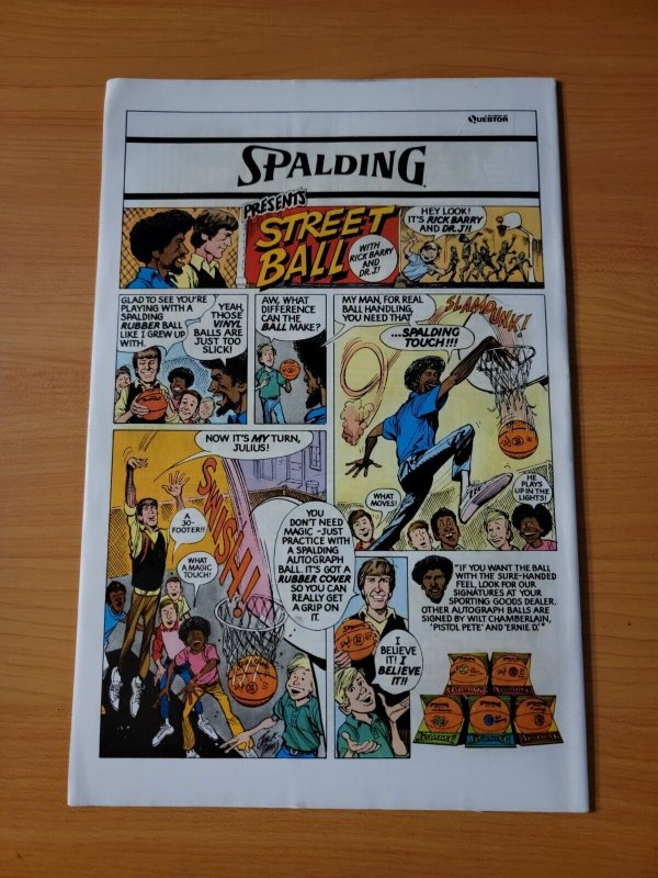 Weird Western Tales #41 ~ NEAR MINT NM ~ 1977 DC Comics