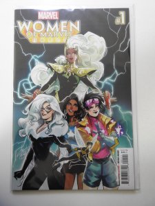 Women of Marvel (2022)