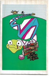 Web of Spider-Man #45 Direct Edition (1988) (FN)