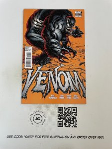 Venom # 1 NM 3rd Print Variant Marvel Comic Book Spider-Man Carnage Hulk 23 MS9