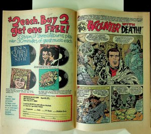 Kamandi #3 (Feb, 1973; DC) - Very Fine/Near Mint